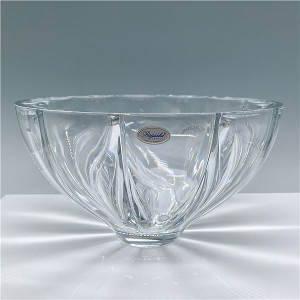 Rogaska Crystal Bowl, Slovenia