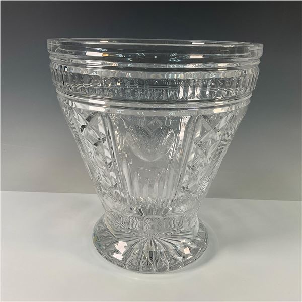 Waterford Crystal Champagne Bucket, Millennium