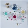 Image 2 : Swarovski Crystal Collection, Lot of 7 Items
