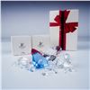 Image 3 : Swarovski Crystal Figures and Decorative Objects Assortment