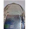 Image 5 : Silver Plated Gravy Boat & Serving Plate