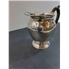 Image 2 : Victorian Plate Silver Plated Water Pitcher