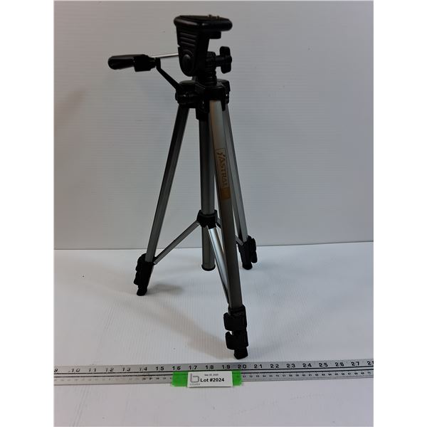 Astral Tec 260 Camera Tripod