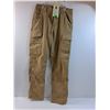 Image 1 : Carhartt Relax Fit Cargo Pants - Size 31" x 32"