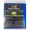 Image 3 : Commodore Vic20 Cassette Tapes History Book 1 Set