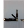 Image 2 : (2) Folding Pocket Knives