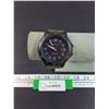 Image 1 : Timex Expedition Solar w/Green Band - Works