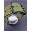 Image 4 : Timex Expedition Solar w/Green Band - Works