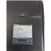 Image 5 : (2) Toshiba Laptops (No Hard drives,  Parts Only)