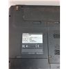 Image 6 : (2) Toshiba Laptops (No Hard drives,  Parts Only)