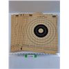 Image 1 : C-I-L 100 Yard Sighting-In Targets - 13" x 16"