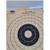 Image 2 : C-I-L 100 Yard Sighting-In Targets - 13" x 16"