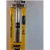 Image 3 : Yellow Evade Pogo Stick - 40" x 14" - CANNOT SHIP