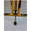 Image 4 : Yellow Evade Pogo Stick - 40" x 14" - CANNOT SHIP