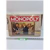 Image 1 : Schitt's Creek Monopoly Board Game - Sealed