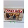 Image 1 : Schitt's Creek Edition Monopoly Board Game - Sealed