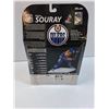 Image 4 : Sheldon Souray NHL Edmonton Oilers Figurine - NOS