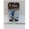 Image 1 : Doug Gilmour NHL Toronto Maple Leafs Figurine - NOS