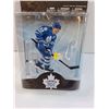 Image 2 : Doug Gilmour NHL Toronto Maple Leafs Figurine - NOS