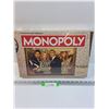 Image 1 : Schitt's Creek Monoploy Board Game - Sealed