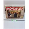 Image 1 : Schitt's Creek Monoploy Board Game - Sealed