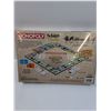 Image 2 : Schitt's Creek Monoploy Board Game - Sealed