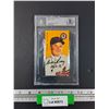 Image 1 : Billy Reay 1994 Parkhurst Tall Boys Baseball Trading Card - Graded & Autographed