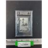 Image 1 : Harry Watson Pre-Parkie Autographs Hockey Trading Card - Graded