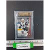 Image 1 : Max Domi 2015-2016 Upper Deck Star Rookies Hockey Trading Card - Graded
