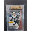 Image 2 : Max Domi 2015-2016 Upper Deck Star Rookies Hockey Trading Card - Graded