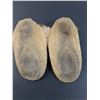 Image 4 : Childrens Moccassins - 8" Long
