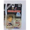 Image 2 : (2) NHL New York Rangers Figurines - Wayne Gretzky - Sealed