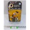 Image 1 : Clinton Portis - Washington Redskins - Football Figurine - NIB