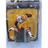 Image 2 : Clinton Portis - Washington Redskins - Football Figurine - NIB
