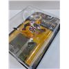 Image 3 : Clinton Portis - Washington Redskins - Football Figurine - NIB