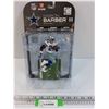 Image 1 : Marion Barber III - Dallas Cowboys Football Figurine - NIB