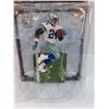 Image 2 : Marion Barber III - Dallas Cowboys Football Figurine - NIB