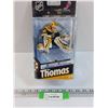 Image 1 : Tim Thomas - Boston Bruins Hockey Figurine - NIB