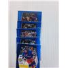 Image 2 : Complete Set of Upper Deck Star Quest Hockey Trading Cards # 1-30