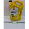 Image 1 : Shell Advance Snowmobile Oil - 5L - CANNOT SHIP