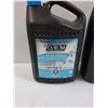 Image 2 : (2) OEM Anti-Freeze: Blue & Orange 1 - CANNOT SHIP