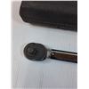 Image 4 : Power Fist - 1/2" Drive Torque Wrench w/Case