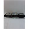 Image 1 : (3) Vehicle Audio Decks: Assorted - As Is