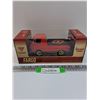 Image 1 : Canadian Tire Fargo A100 Die Cast Model - 1:24 Model Scale - NIB