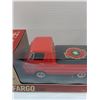 Image 2 : Canadian Tire Fargo A100 Die Cast Model - 1:24 Model Scale - NIB