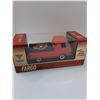 Image 5 : Canadian Tire Fargo A100 Die Cast Model - 1:24 Model Scale - NIB