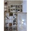 Image 4 : (4) Hardware Organizers: Electrical, Screws, Washers, Nuts & Bolts, Misc