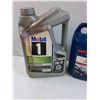 Image 2 : Simonz Wash & Wax 4L Jug, Mobil 1 0W-30 Motor Oil, Mobil ATF +4 Tranmission Fulid - CANNOT SHIP