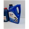 Image 4 : Simonz Wash & Wax 4L Jug, Mobil 1 0W-30 Motor Oil, Mobil ATF +4 Tranmission Fulid - CANNOT SHIP