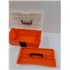 Image 2 : Home Depot Hobby Tool Box - 12" x 5" x 6.5"